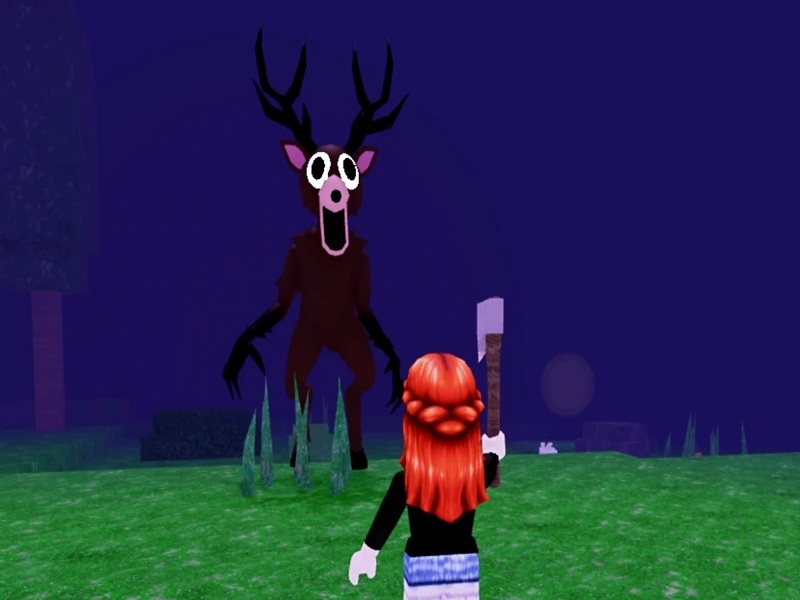 Tải Hack 99 Nights in the Forest APK + Script (Auto Farm, Auto Win, Kill Aura) 2 Hack 99 Nights in the Forest