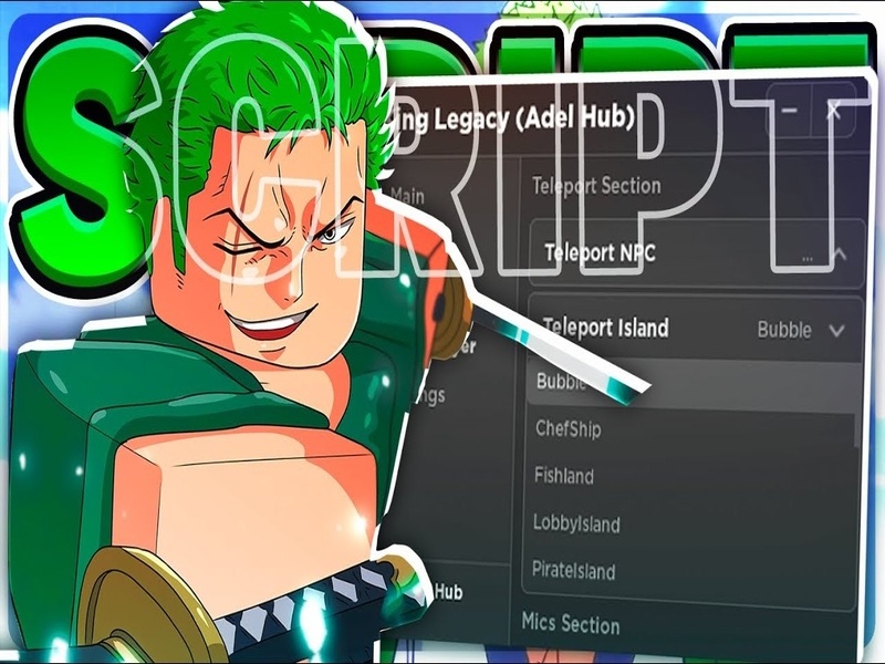 Tải Hack King Legacy APK (Auto Farm, Teleport, Raid) Update 7 4 Hack King Legacy