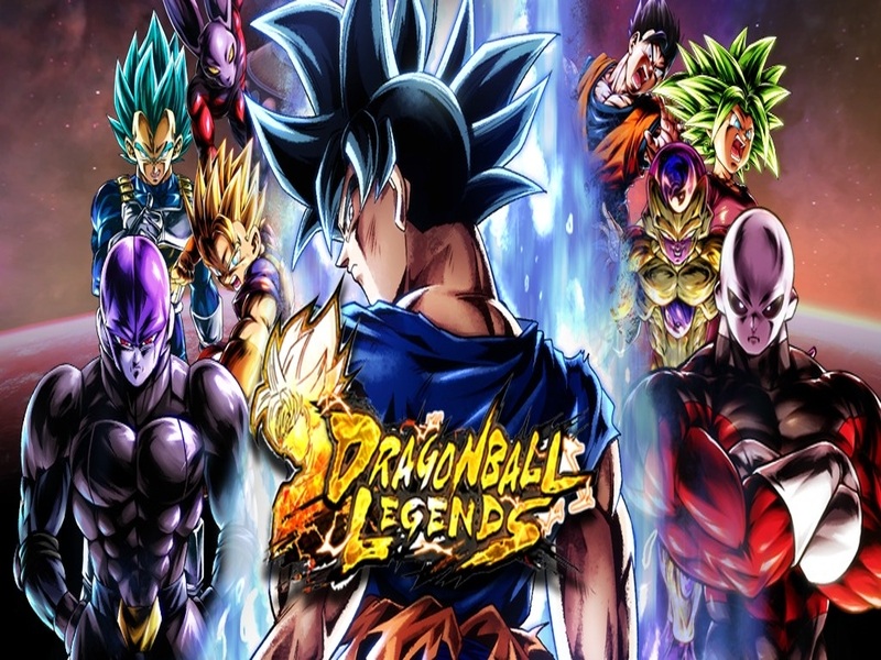 Tải Dragon Ball Legends MOD APK (Vô Hạn Tiền, One Hit, Menu) v6.15.0 1 Dragon Ball Legends MOD