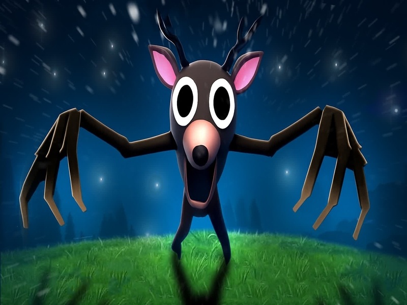 Tải Hack 99 Nights in the Forest APK + Script (Auto Farm, Auto Win, Kill Aura) 1 Hack 99 Nights in the Forest