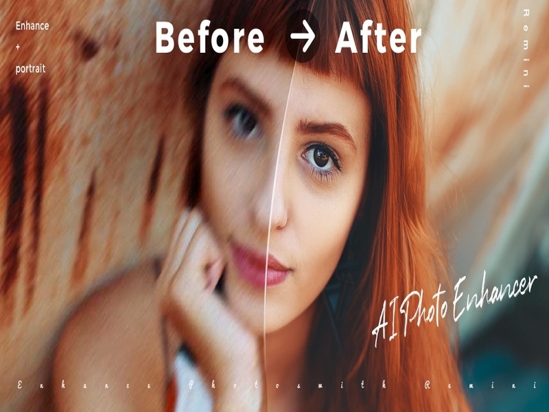 Tải Remini Theartpics MOD APK (Mở Khóa Premium) v3.7.1126.202516929 Miễn Phí 1 Remini Theartpics MOD APK