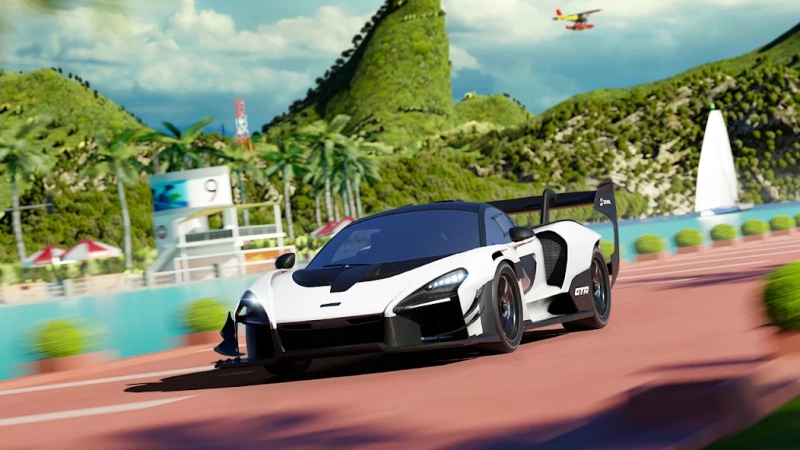 Tải Asphalt 8 MOD APK (Vô hạn tiền, Full Xe, Free Shopping, Anti-Ban) v8.7.0i 5 hack asphalt 8