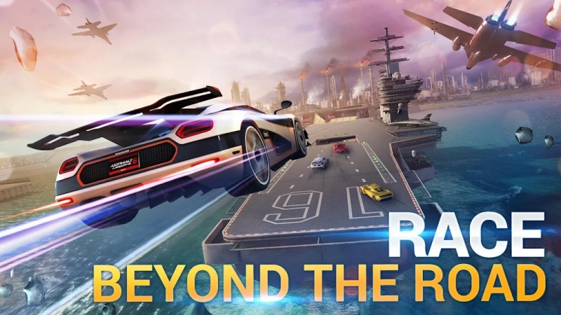 Tải Asphalt 8 MOD APK (Vô hạn tiền, Full Xe, Free Shopping, Anti-Ban) v8.7.0i 3 hack asphalt 8