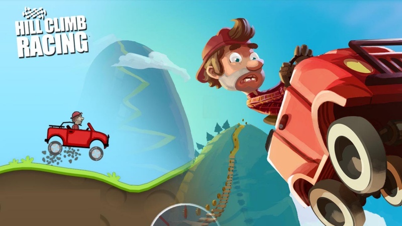 Tải Hack Hill Climb Racing APK (Vô Hạn Tiền, Vàng, Kim Cương) v1.67.6 1 hack hill climb racing