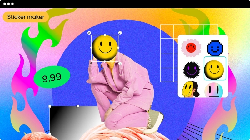 Tải PicsArt TheArtpics MOD APK (Unlocked Premium, Gold) v28.9.5 3 picsart theartpics mod apk