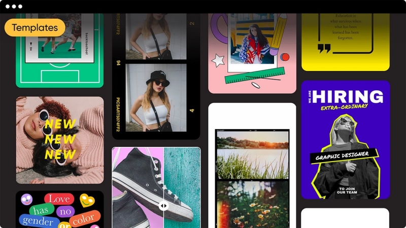 Tải PicsArt TheArtpics MOD APK (Unlocked Premium, Gold) v28.9.5 4 picsart theartpics mod apk