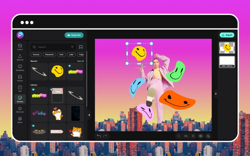 Tải PicsArt TheArtpics MOD APK (Unlocked Premium, Gold) v28.9.5 2 picsart theartpics mod apk