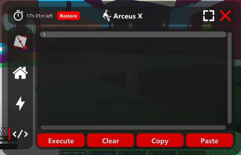 Tải Arceus X NEO Roblox v1.9.6 Mới Nhất, Hướng Dẫn Cách Get Key APK 1 ROBLOX Arceus X