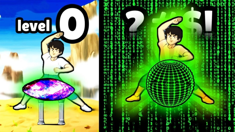 Tải Tap Tap Breaking Funnymod (Menu, Vô hạn tiền, Kim Cương) v1.77 APK 1 Tap Tap Breaking Funnymod