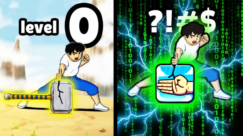 Tải Tap Tap Breaking Funnymod (Menu, Vô hạn tiền, Kim Cương) v1.77 APK 3 Tap Tap Breaking Funnymod
