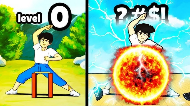 Tải Tap Tap Breaking Funnymod (Menu, Vô hạn tiền, Kim Cương) v1.77 APK 2 Tap Tap Breaking Funnymod