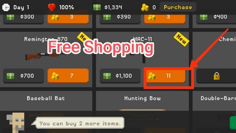 Tải They Are Coming MOD APK (Vô Hạn Tiền, Không Quảng Cáo) v1.26 2 they are coming hack