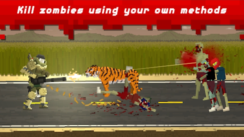 Tải They Are Coming MOD APK (Vô Hạn Tiền, Không Quảng Cáo) v1.26 5 they are coming hack