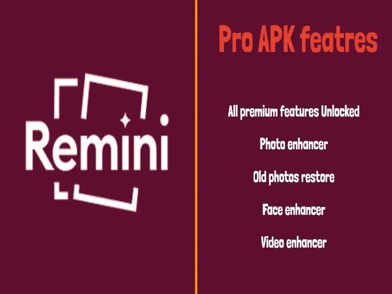 Tải Remini Theartpics MOD APK (Mở Khóa Premium) v3.7.1126.202516929 Miễn Phí 4 Remini Theartpics MOD APK