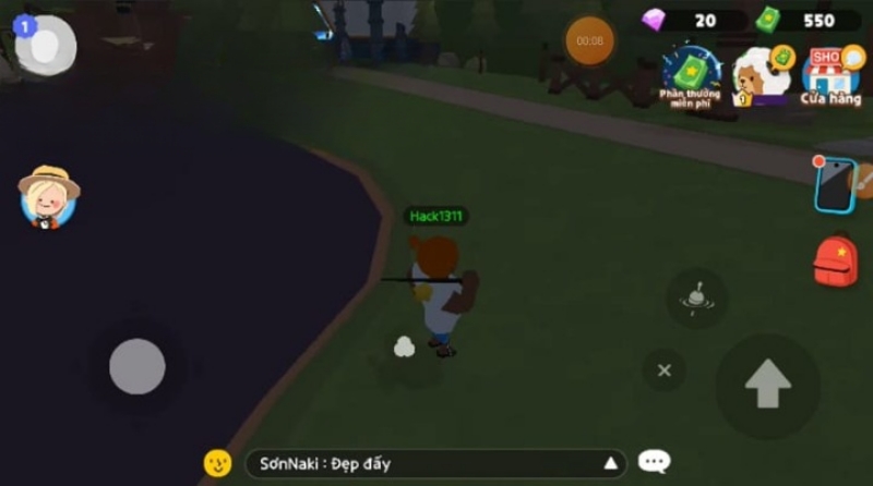 Tải Play Together Mod Siêu Vip Modlmh (Full Tiền, Kim Cương) v2.27.1 14 cách Hack Play Together
