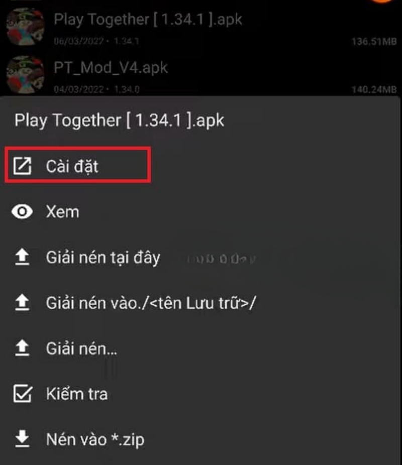 Tải Play Together Mod Siêu Vip Modlmh (Full Tiền, Kim Cương) v2.27.1 12 cách Hack Play Together