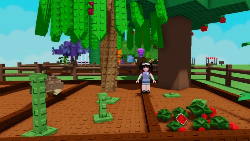 Cây trồng Grow a Garden: Cập nhật danh sách, bảng giá mới nhất 2 cây trồng Grow a Garden