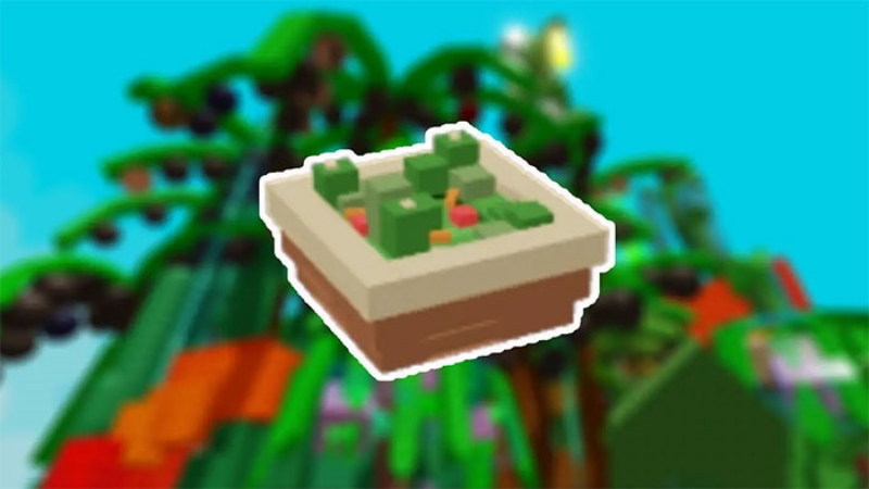 Tổng hợp công thức nấu ăn trong Grow A Garden 2 Công thức nấu ăn Grow a Garden