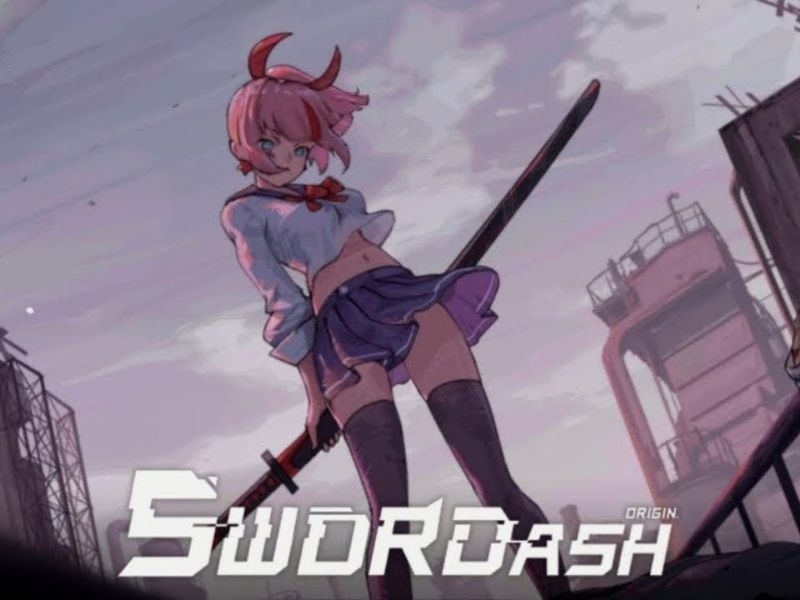 Tải Hack Swordash (Vô Hạn Tiền, Kim Cương, Mở Khóa Tất Cả) v2.2.9 1 Giới Thiệu Hack Swordash