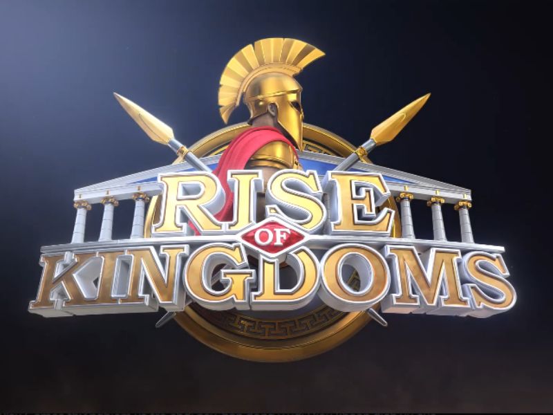 Tải Hack Rise Of Kingdoms (Full Tiền, Kim Cương) v1.0.99.18 1 Giới Thiệu Hack Rise of Kingdoms
