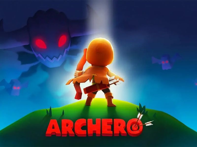 Tải Archero MOD APK (Tiền, Kim Cương, Bất Tử) v7.2.3 1 Giới thiệu về Archero MOD APK