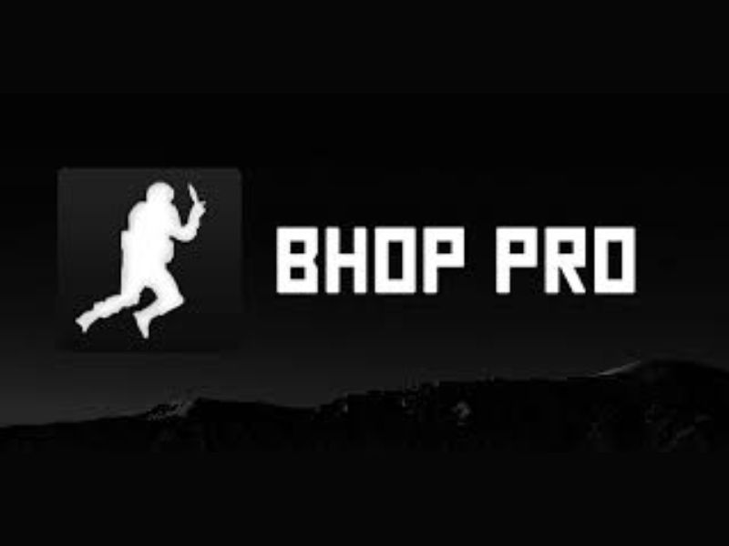 Tải Bhop Pro Hack ( Full Tiền, Chạy Nhanh, Menu) v2.6.1 1 Giới Thiệu Về Bhop Pro Hack