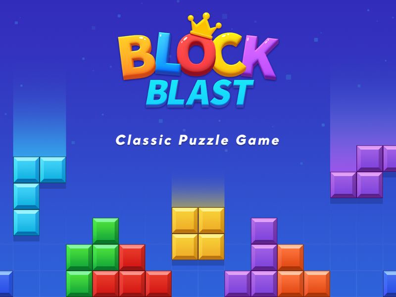 Tải Hack Block Blast Mod APK (Vô Hạn Điểm, Menu) v8.9.5 1 Giới Thiệu Về Hack Block Blast Mod APK