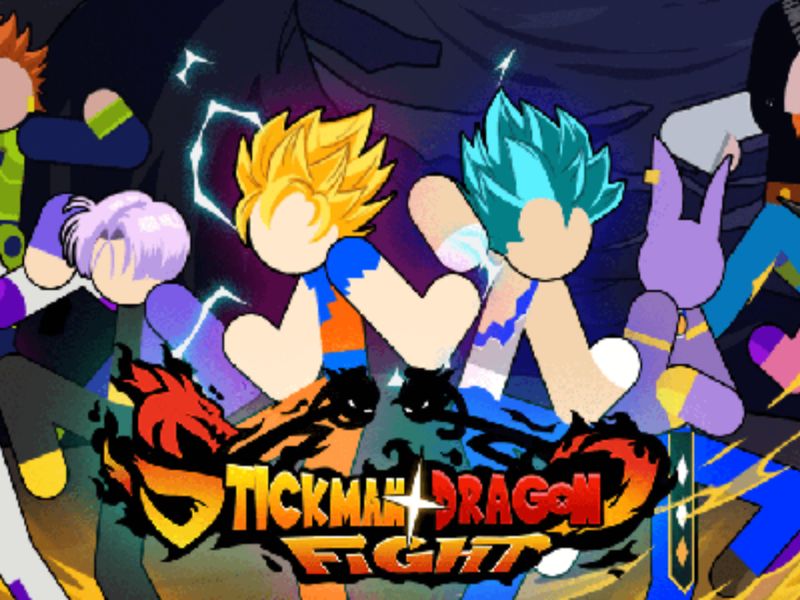 Tải Stickman Dragon Fight Hack (Full Nhân Vật, Tiền, Kim Cương) v3.2.1 1 Giới thiệu về Stickman Dragon Fight Hack