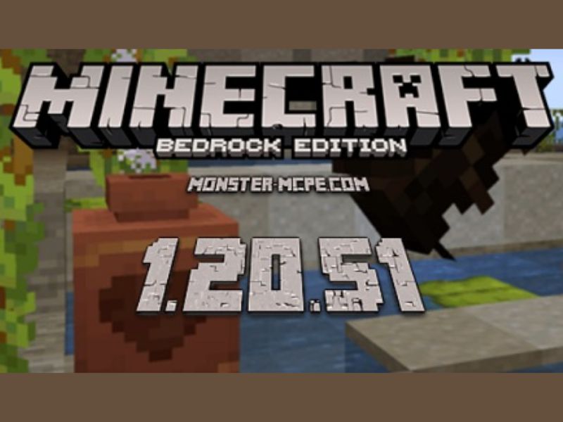 Tải Minecraft 1.20.51 APK Tiếng Việt Miễn Phí Cho Android 1 Giới Thiệu Về Minecraft 1.20.51 APK