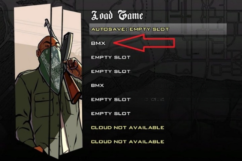 Tải GTA San Andreas MOD APK (Xe độ VN, Việt Hóa, Cleo Menu) v2.11.277 14 gta san mod xe độ