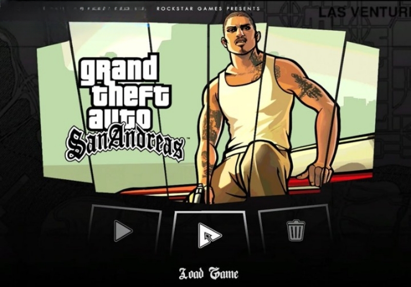 Tải GTA San Andreas MOD APK (Xe độ VN, Việt Hóa, Cleo Menu) v2.11.277 13 gta san mod xe độ
