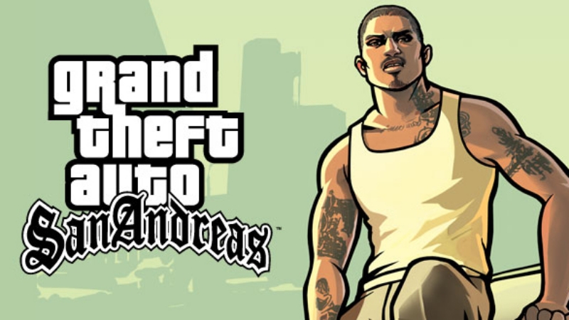 Tải GTA San Andreas MOD APK (Xe độ VN, Việt Hóa, Cleo Menu) v2.11.277 1 gta san mod xe độ