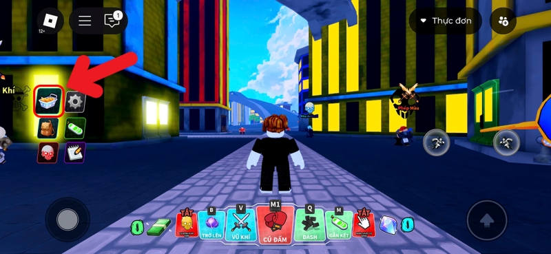 Tải Hack Arise Crossover APK + Script (Auto Farm, Dungeon, Auto Raid) Mới Nhất 3 Hack Arise Crossover