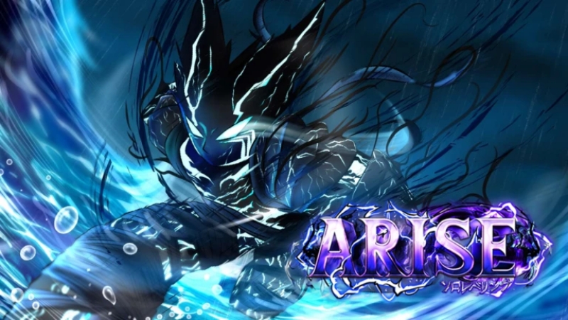 Tải Hack Arise Crossover APK + Script (Auto Farm, Dungeon, Auto Raid) Mới Nhất 2 Hack Arise Crossover
