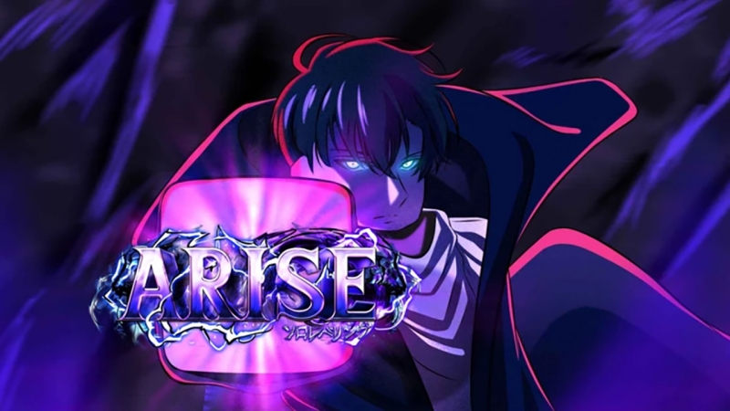 Tải Hack Arise Crossover APK + Script (Auto Farm, Dungeon, Auto Raid) Mới Nhất 1 Hack Arise Crossover