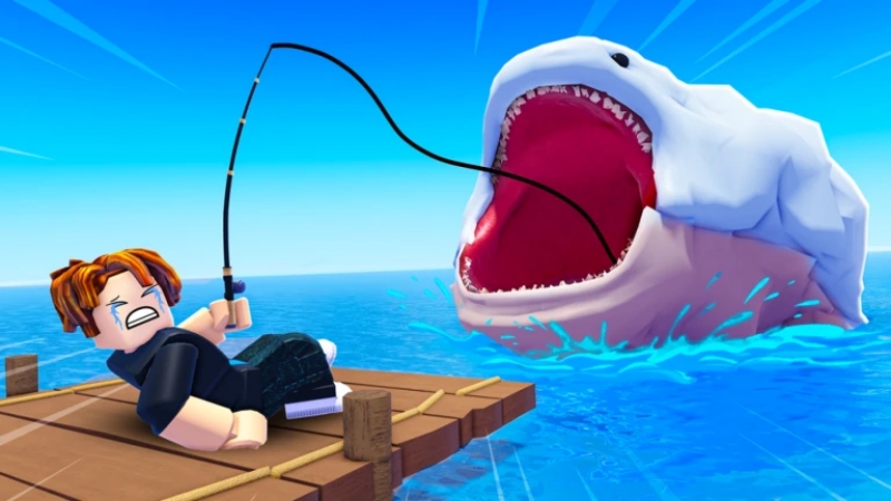 Tải Hack Fish It APK + Script (Auto Farm, Kaitun, Auto Fishing, Instant Fishing ) Mới Nhất 3 Hack Fish It
