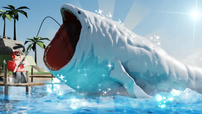 Tải Hack Fish It APK + Script (Auto Farm, Kaitun, Auto Fishing, Instant Fishing ) Mới Nhất 1 Hack Fish It
