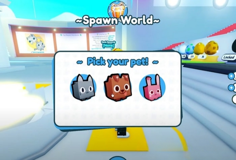 Tải Hack Pet Simulator X APK + Script (Auto Farm, Open Egg, Auto Boosts) Mới Nhất 6 Hack Pet Simulator X