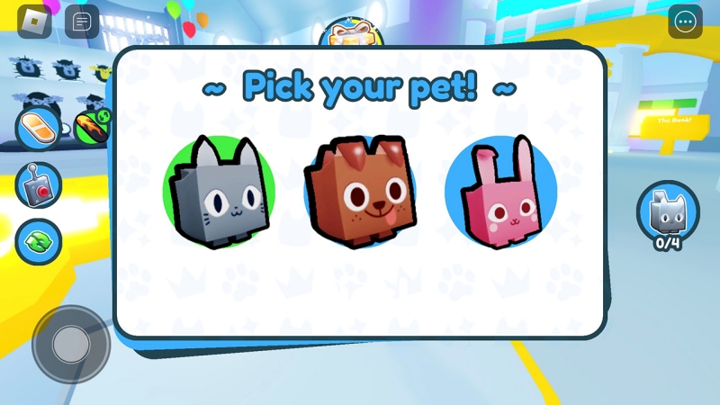 Tải Hack Pet Simulator X APK + Script (Auto Farm, Open Egg, Auto Boosts) Mới Nhất 2 Hack Pet Simulator X