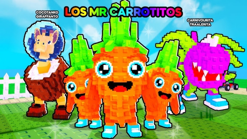 Tải Hack Plants Vs Brainrots APK + Script (Auto Farm, Fast Attack, Plant) 2 Hack Plants Vs Brainrots