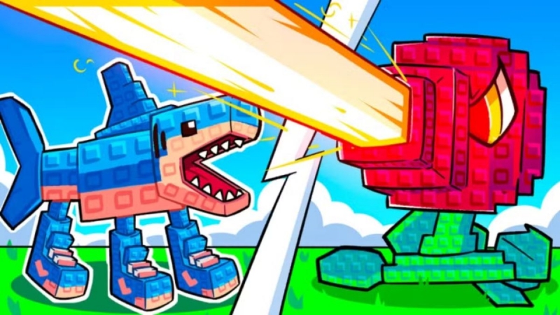 Tải Hack Plants Vs Brainrots APK + Script (Auto Farm, Fast Attack, Plant) 1 Hack Plants Vs Brainrots