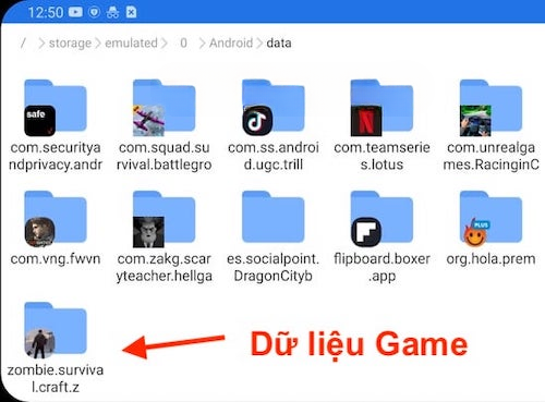 Hướng dẫn sao lưu dữ liệu game mod khi có phiên bản mới 1 Hướng dẫn sao lưu dữ liệu game MOD khi có phiên bản mới