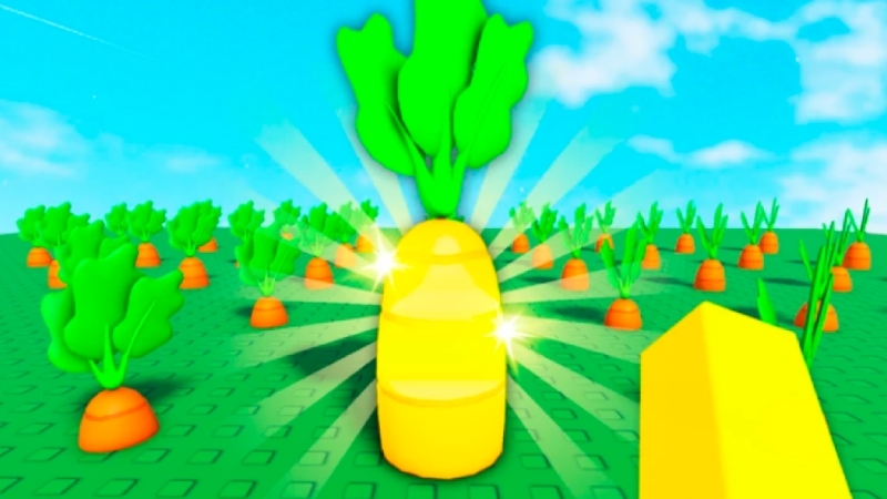 Mẹo chơi Grow A Garden dễ hiểu, dễ áp dụng cho tân thủ 7 Mẹo chơi Grow A Garden