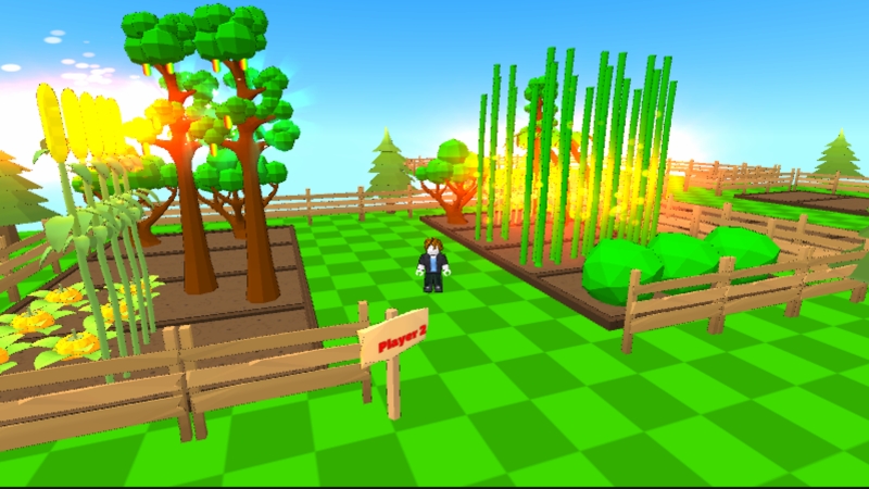 Danh Sách Thời Tiết Trong Grow A Garden Roblox 1 Thời Tiết Trong Grow A Garden