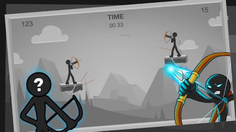 Tải Mr Bow Hack (Vô Hạn Tiền, Mua Sắm Miễn Phí) v5.0.8 4 mr bow hack