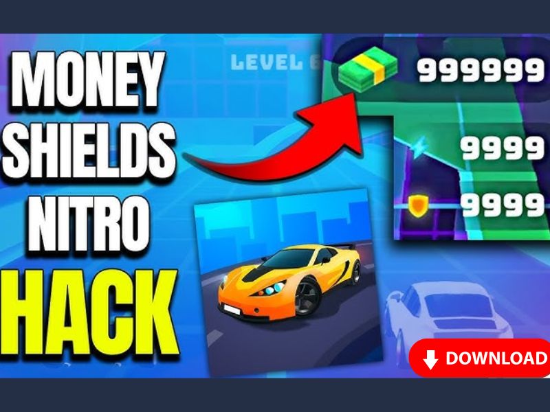 Tải Race Master Hack (Full Tiền, Bất Tử) v3.6.22.3299 3 Những Tính Năng Nổi Bật Của Phiên Bản Race Master Hack