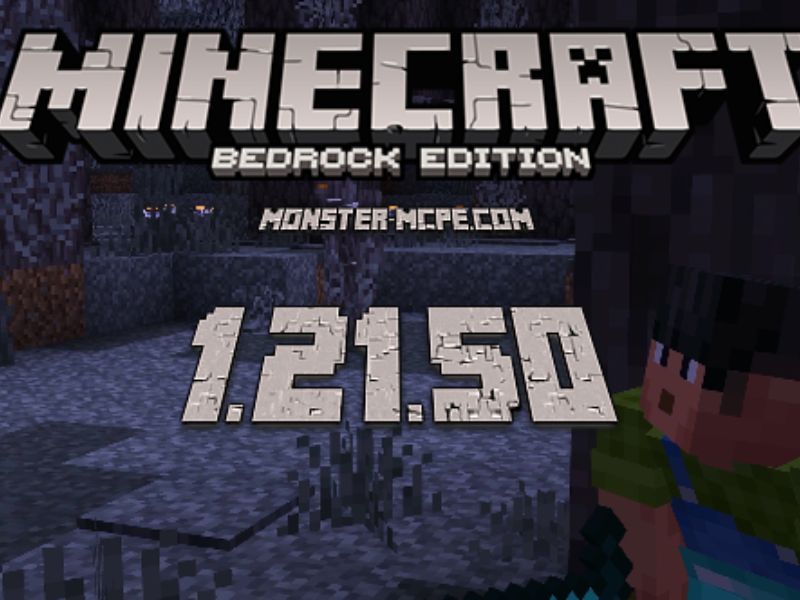 Tải Minecraft 1.21.50 APK Tiếng Việt Miễn Phí Cho Android 1 Tổng Quan Về Minecraft 1.21.50 APK