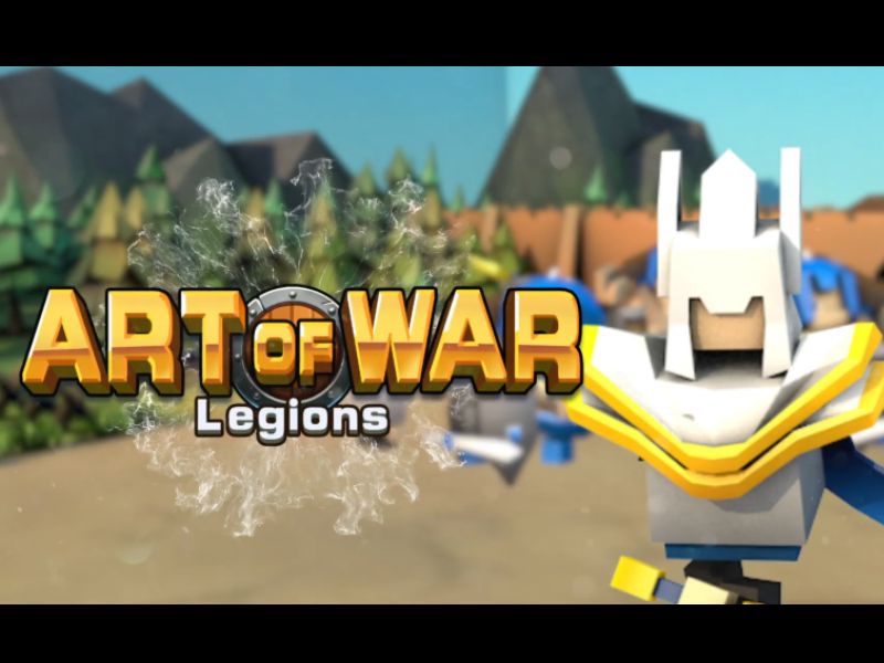 Tải Art of War Hack (Full Tiền, Kim Cương) v7.6.9 1 Giới Thiệu Đôi Nét Về Art of War Hack