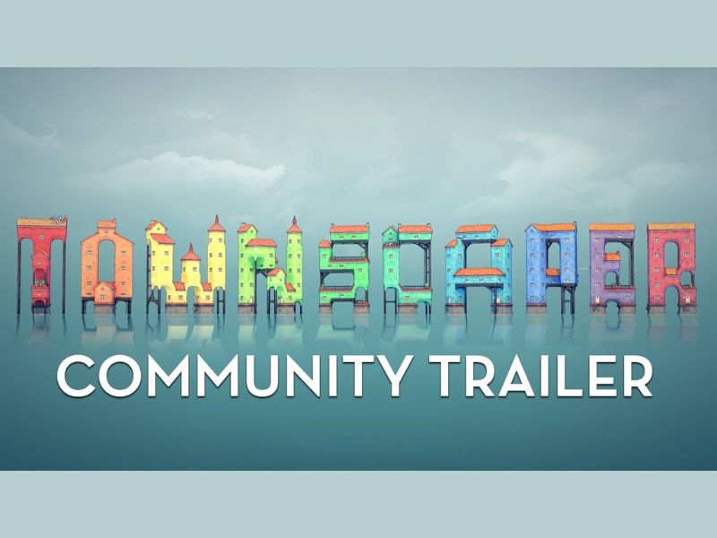 Tải Townscaper APK v1.20.62 Miễn Phí Cho Android 1 Giới Thiệu Về Townscaper APK