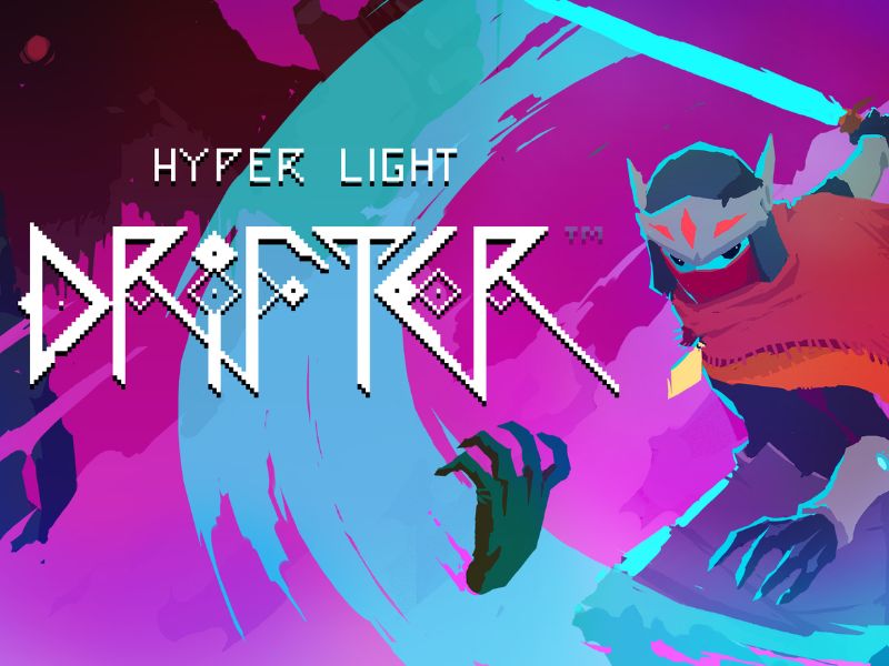 Tải Hyper Light Drifter APK v1.1.99 Miễn Phí Cho Android 1 Giới Thiệu Về Hyper Light Drifter APK